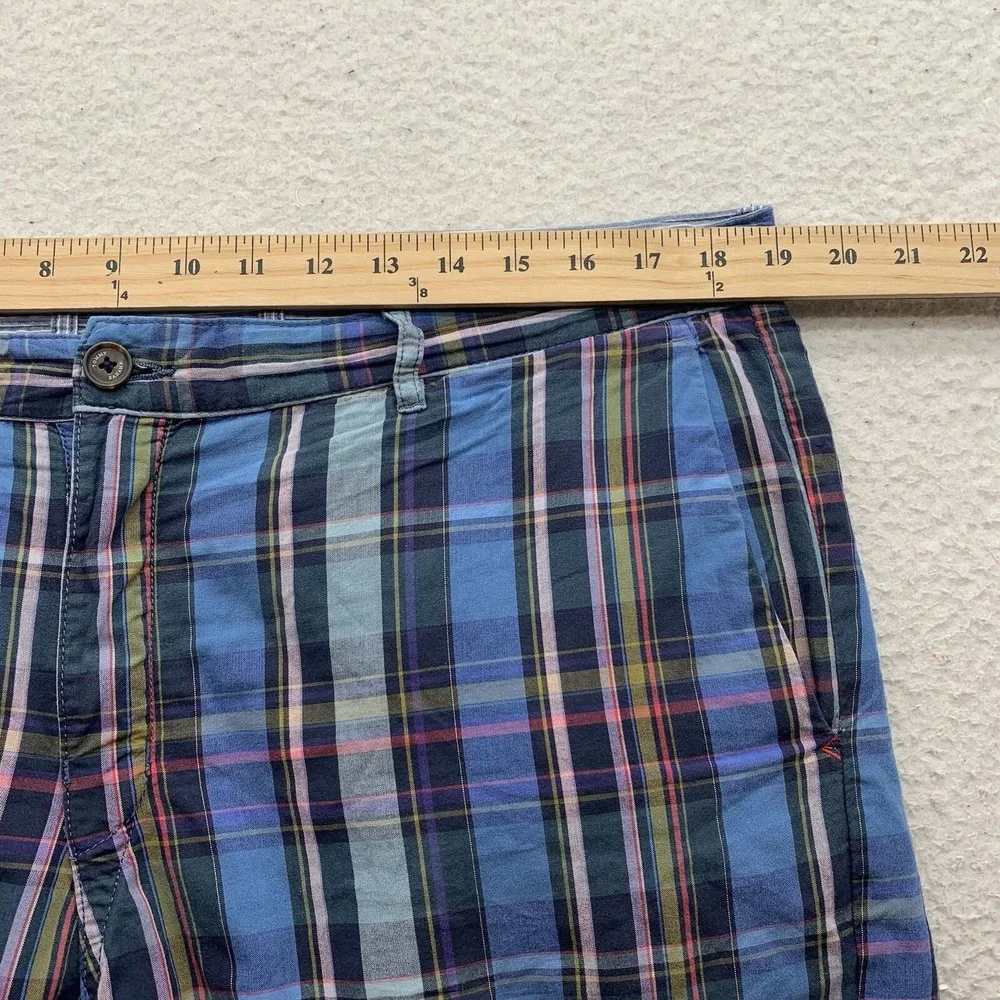 Tommy Bahama Chino Shorts Mens 38 9